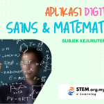 Lima Aplikasi Digital Seronok untuk Kelas Matematik & Sains