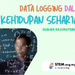 Data Logging dalam Kehidupan Seharian