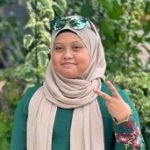 Profile picture of Alya Maisarrah Hasya Nazarudin
