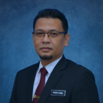 Profile picture of Ahmad Kamil Jamaluddin