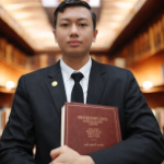 Profile picture of RAFIE HAZIQ