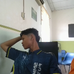 Profile picture of MUHAMMAD AFIF AZZAMUDDIN
