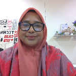 Profile picture of NORIDAH NOORUDDIN
