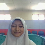 Profile picture of Adriana Batrisha