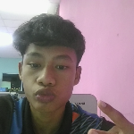 Profile picture of MUHAMMAD NASRUL ISKANDAR BIN MOHD AZLI Moe