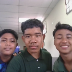 Profile picture of MUHAMMAD IZWAN IDHAM BIN IZWANUDIN Moe